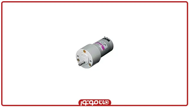 موتور گیربکس24 ولت SPG